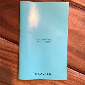 Tiffany & Co. book